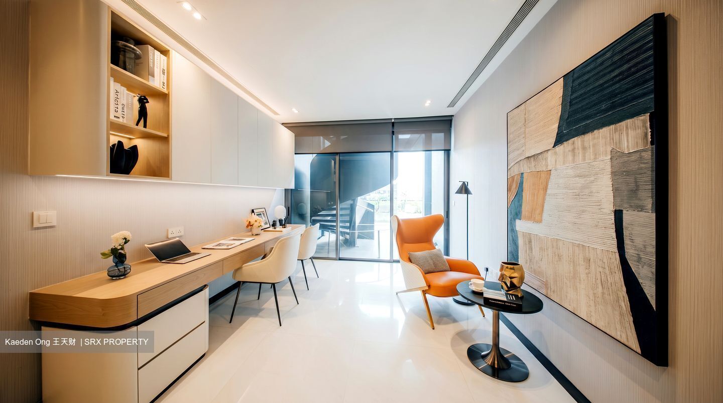 Marina One Residences (D1), Apartment #613041881